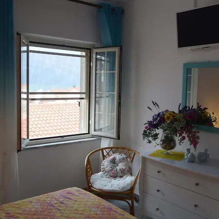 Casa Gabbiani For-feu01 펜션