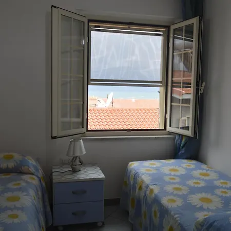 Casa Gabbiani For-feu01 펜션